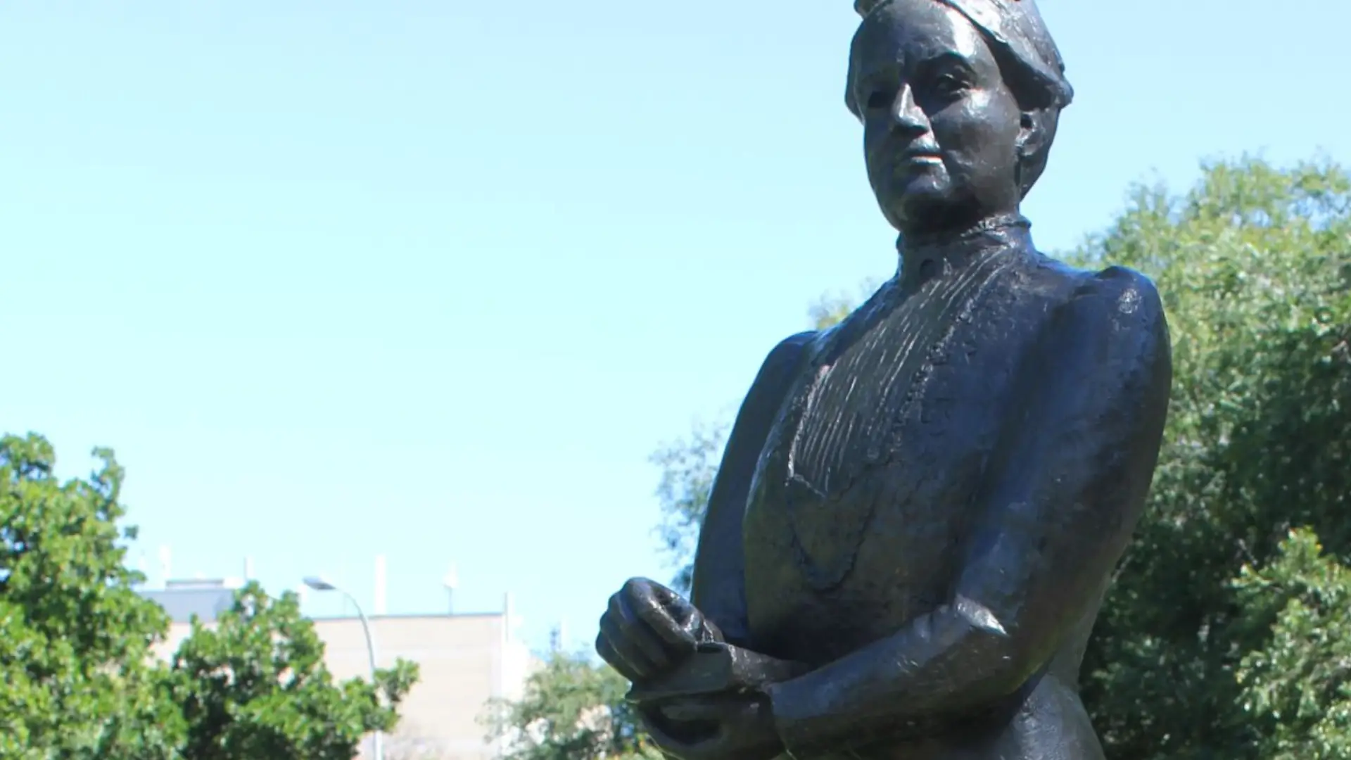 Ever Yours, C.H.Spence