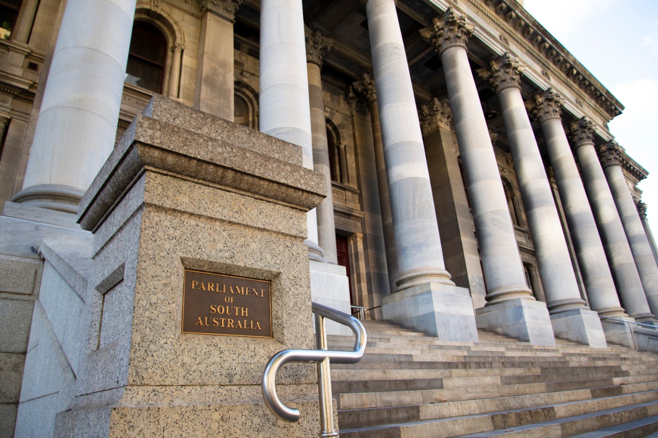 Electoral Reform Society of South Australia