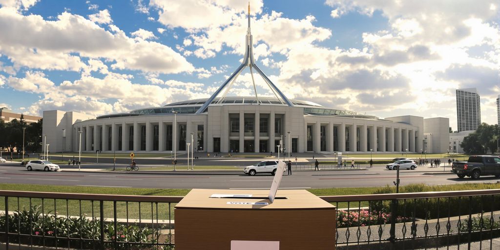 Navigating the 2025 Election in Australia: What You Need to Know