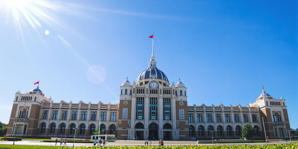 Understanding the Nuances of Politics in Australia: A Comprehensive Guide