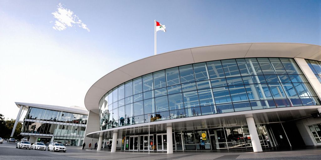 Navigating the Australian Government: What You Need to Know