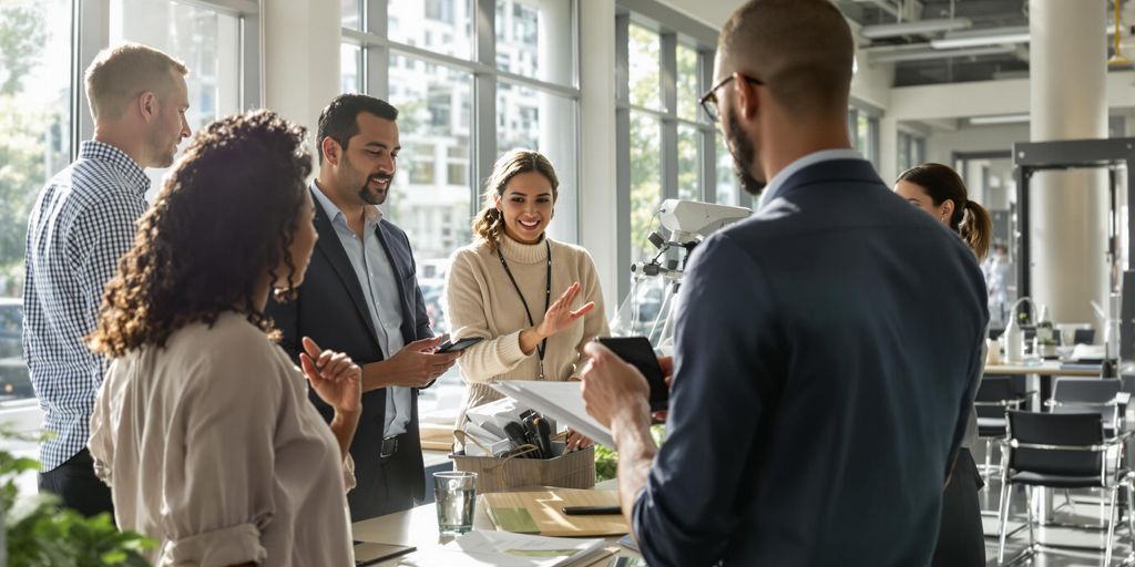 Navigating Your Career in the Australian Public Service: Opportunities and Insights