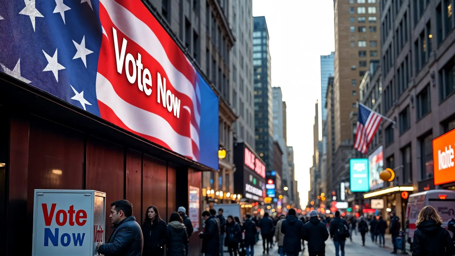 Donkey Vote Wins in South Australia